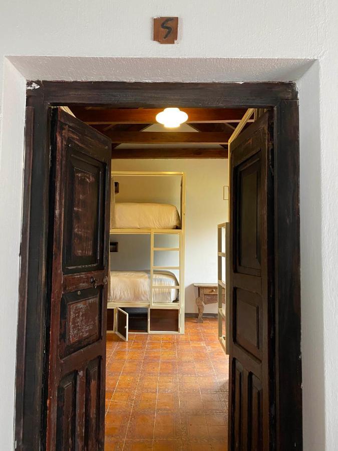 Casi Casa Hostel *