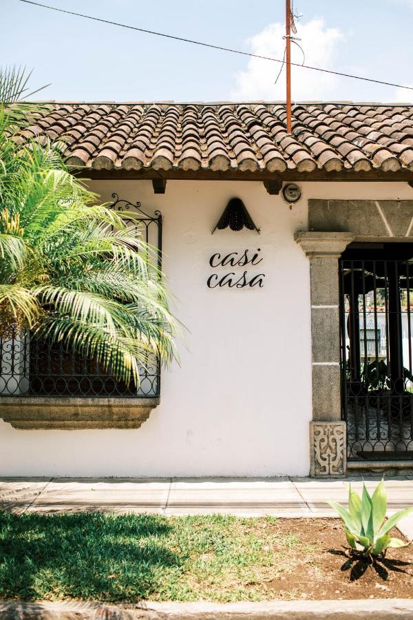 Casi Casa *