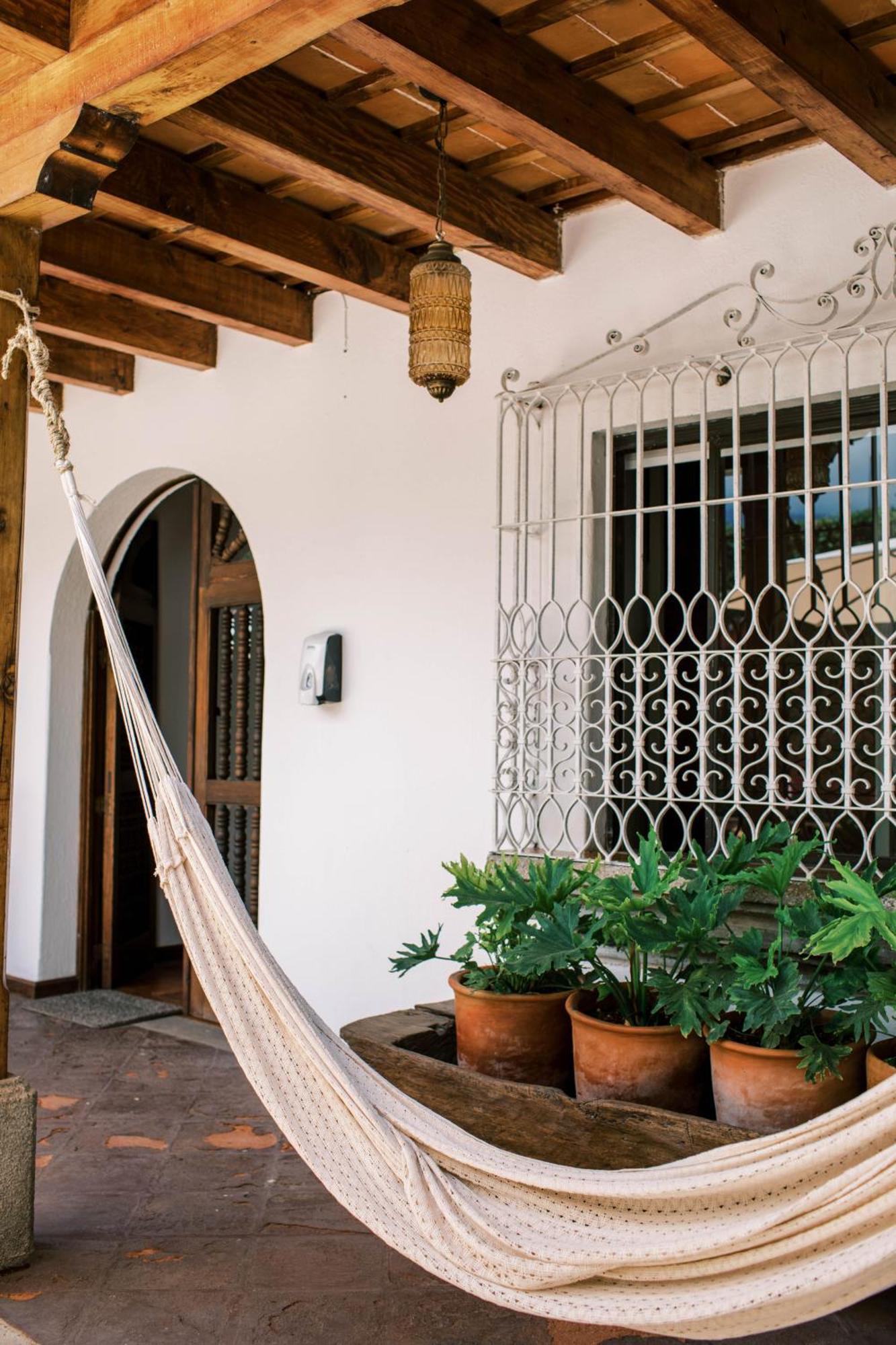 Casi Casa Antigua
