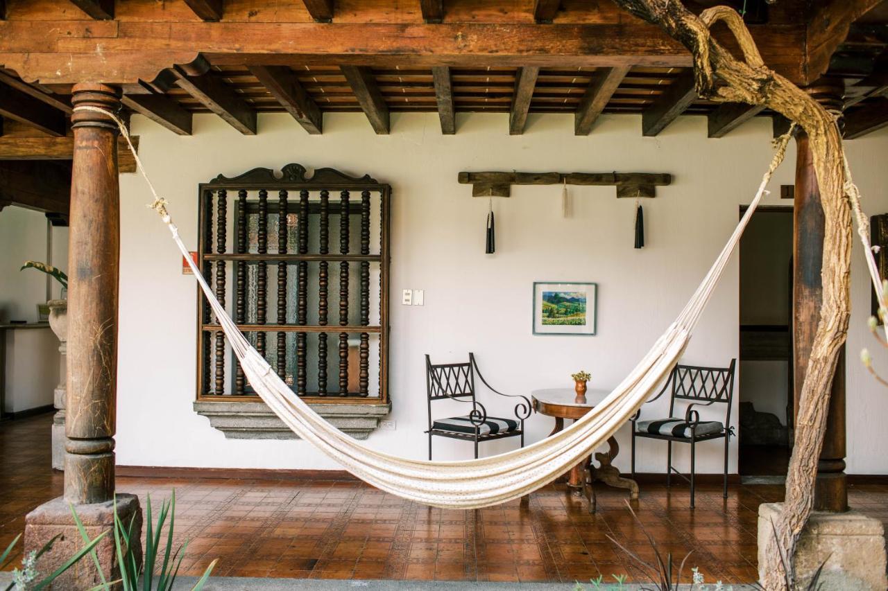 Casi Casa Hostel Antigua