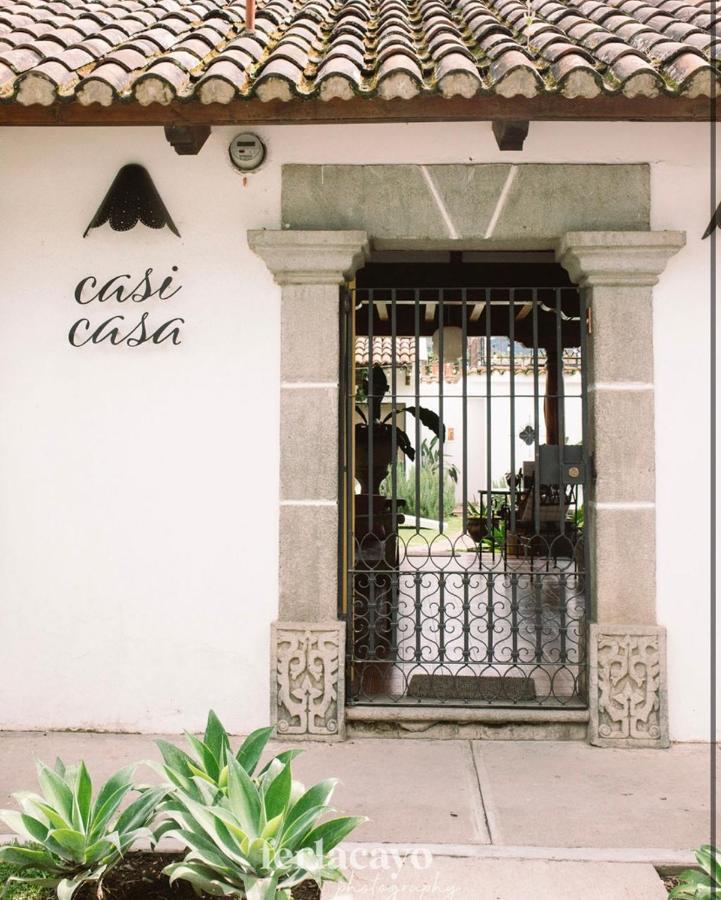 Casi Casa Hostel *
